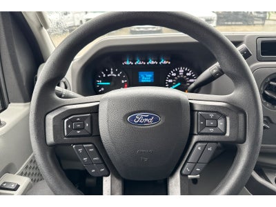 2024 Ford E-450SD Base DRW