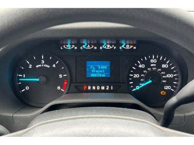 2024 Ford E-450SD Base DRW