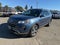2019 Ford Explorer Platinum