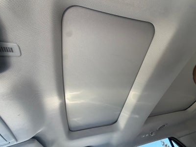 2019 Ford Explorer Platinum