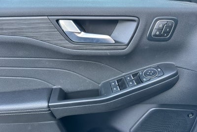 2024 Ford Escape Plug-In Hybrid Base