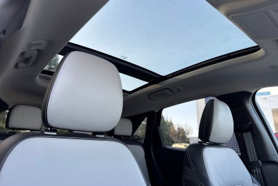 2024 Ford Escape Plug-In Hybrid Base