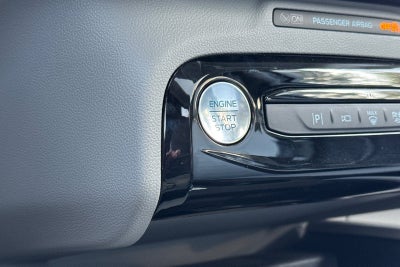 2024 Ford Escape Plug-In Hybrid Base