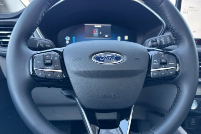 2024 Ford Escape Plug-In Hybrid Base