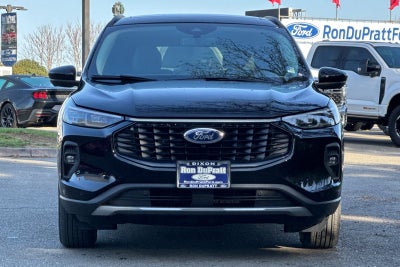 2024 Ford Escape Plug-In Hybrid Base