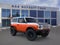2025 Ford Bronco Stroppe Edition
