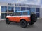 2026 Ford Bronco Stroppe Edition