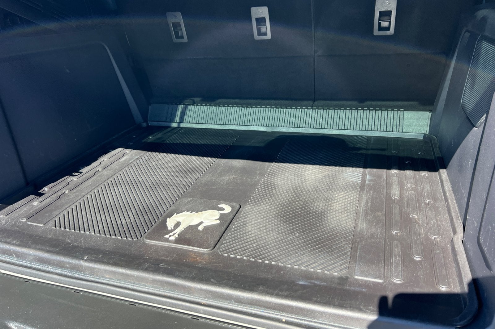 2021 Ford Bronco First Edition