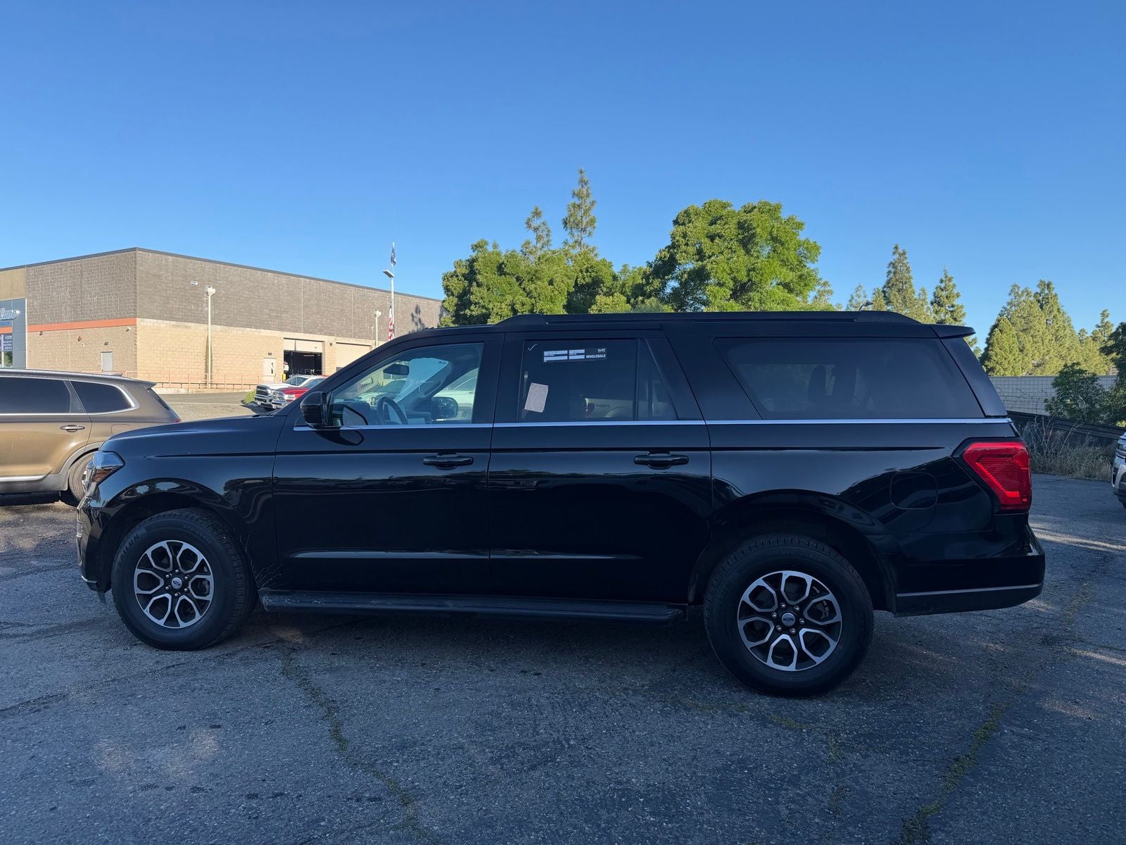 2024 Ford Expedition Max XLT