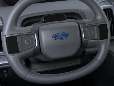2026 Ford Expedition Max XLT