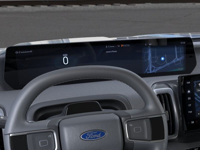 2026 Ford Expedition Max XLT
