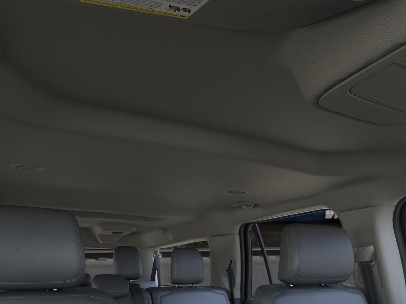 2026 Ford Expedition Max XLT
