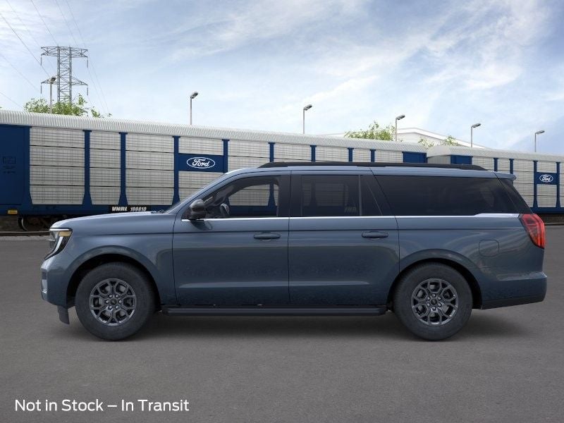 2026 Ford Expedition Max XLT