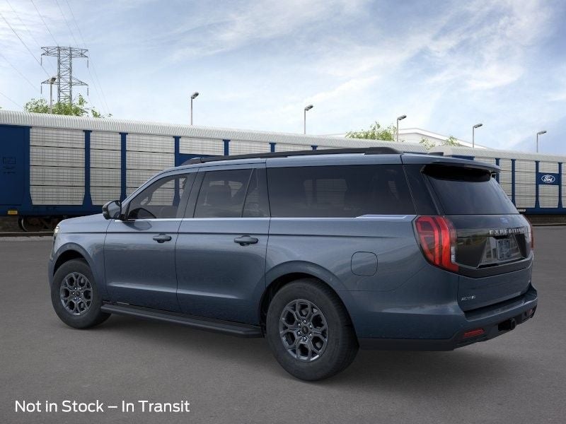 2026 Ford Expedition Max XLT