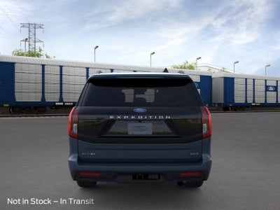 2026 Ford Expedition Max XLT