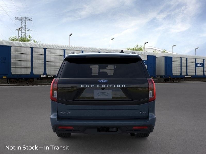 2026 Ford Expedition Max XLT