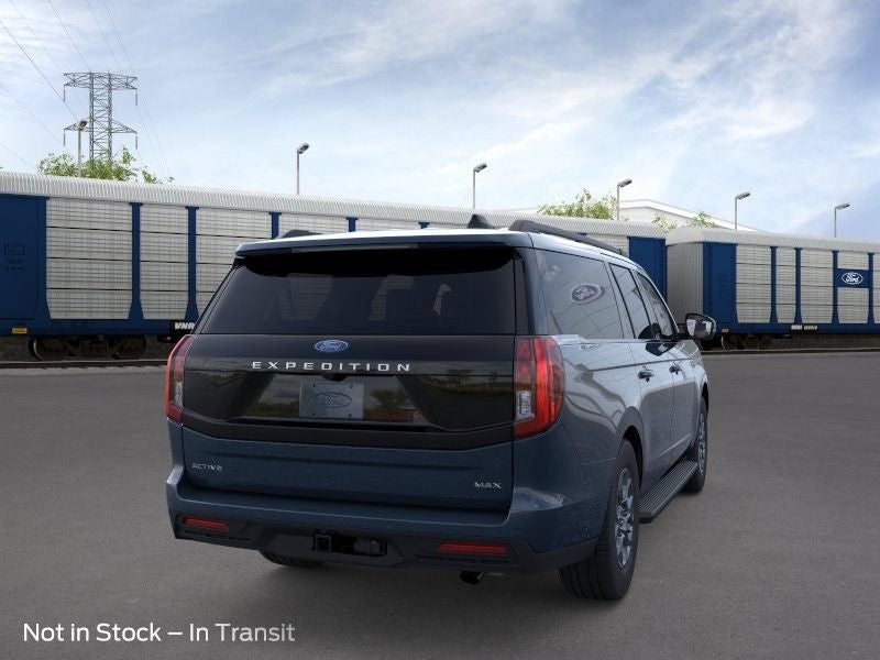 2026 Ford Expedition Max XLT
