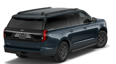 2026 Ford Expedition Max XLT