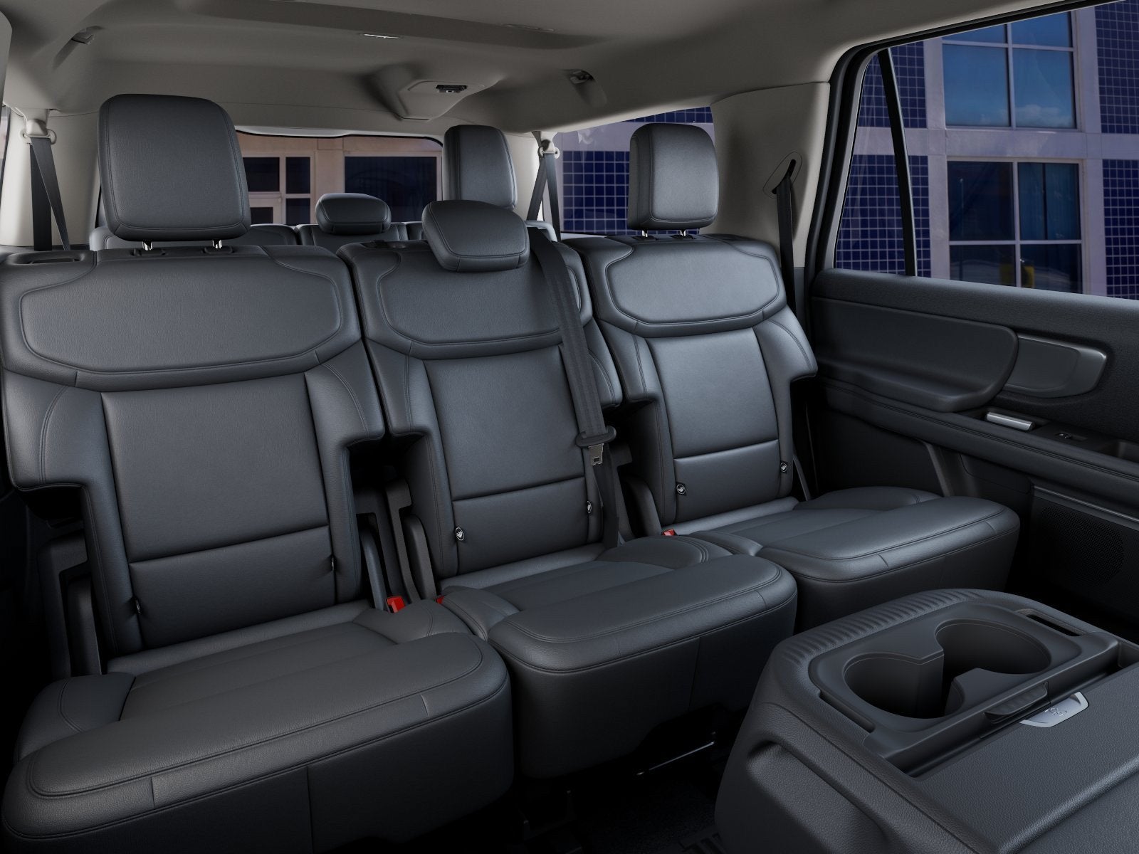 2027 Ford Expedition Max XLT