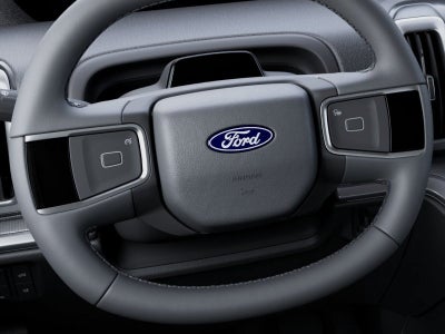 2027 Ford Expedition Max XLT