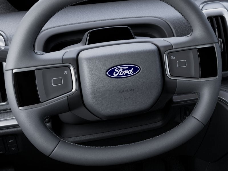 2027 Ford Expedition Max XLT