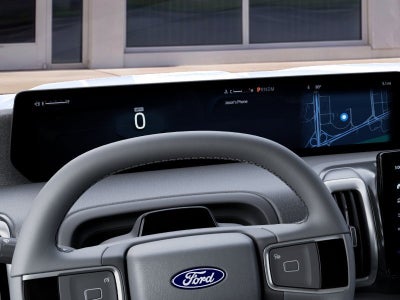 2027 Ford Expedition Max XLT