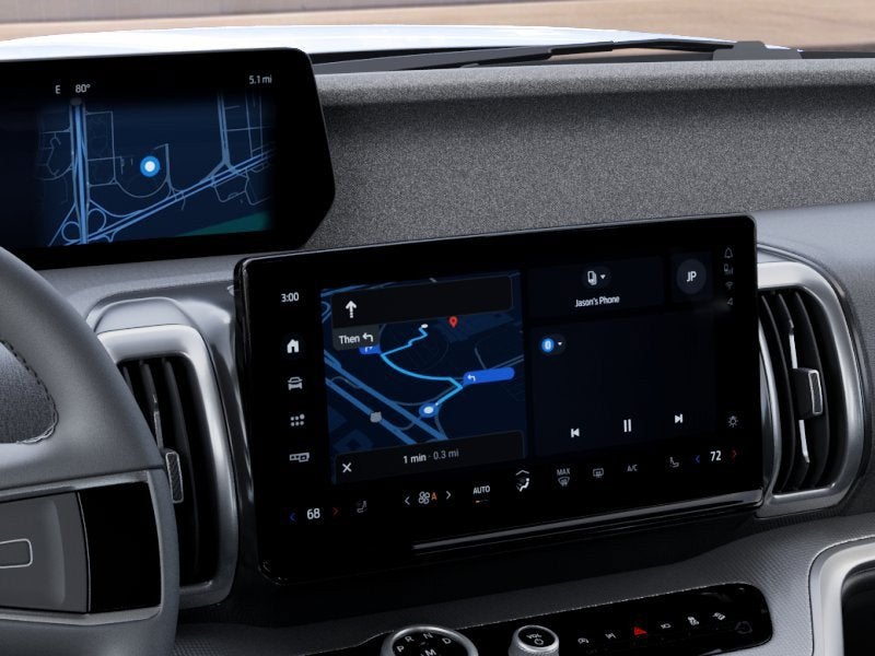 2027 Ford Expedition Max XLT
