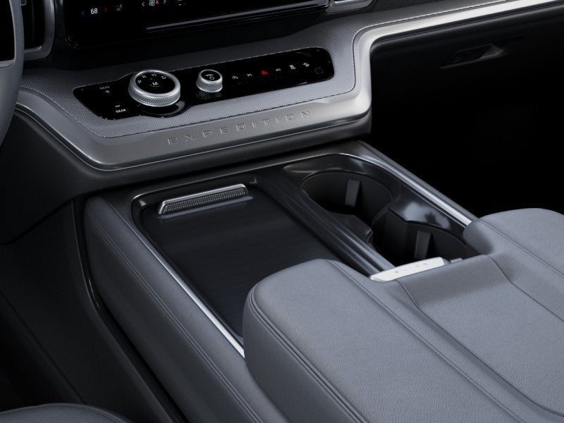 2027 Ford Expedition Max XLT