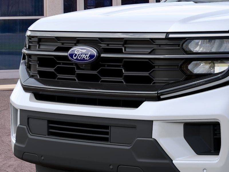 2027 Ford Expedition Max XLT
