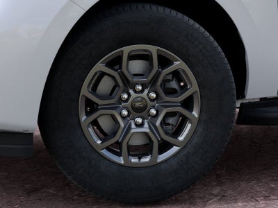 2027 Ford Expedition Max XLT
