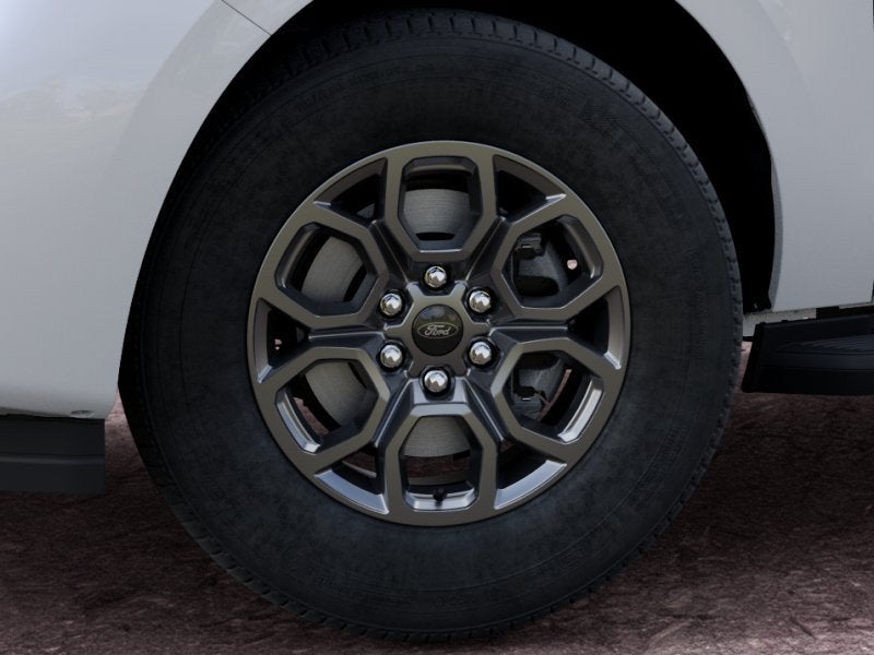 2027 Ford Expedition Max XLT