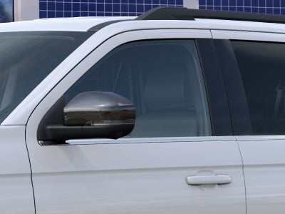 2027 Ford Expedition Max XLT