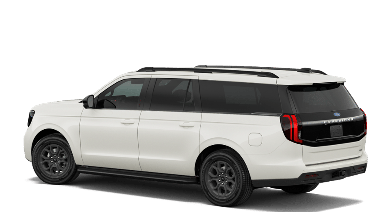2027 Ford Expedition Max XLT