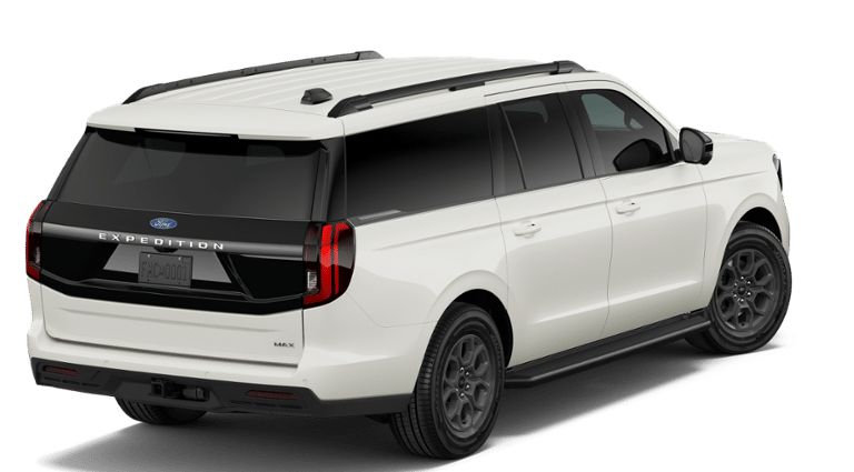 2027 Ford Expedition Max XLT