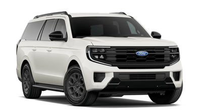 2027 Ford Expedition Max XLT