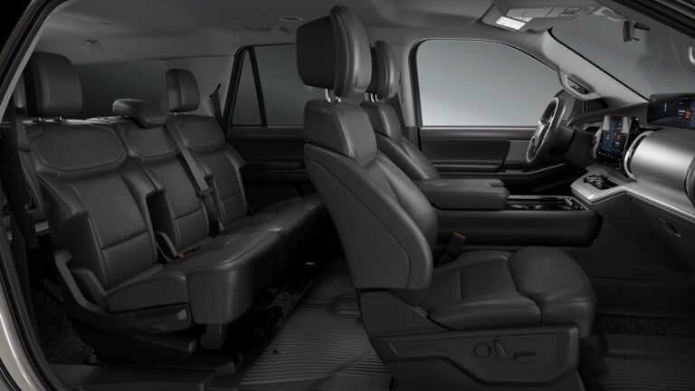 2027 Ford Expedition Max XLT