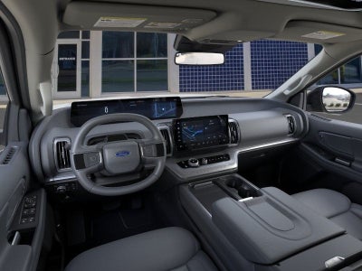 2026 Ford Expedition Max XLT