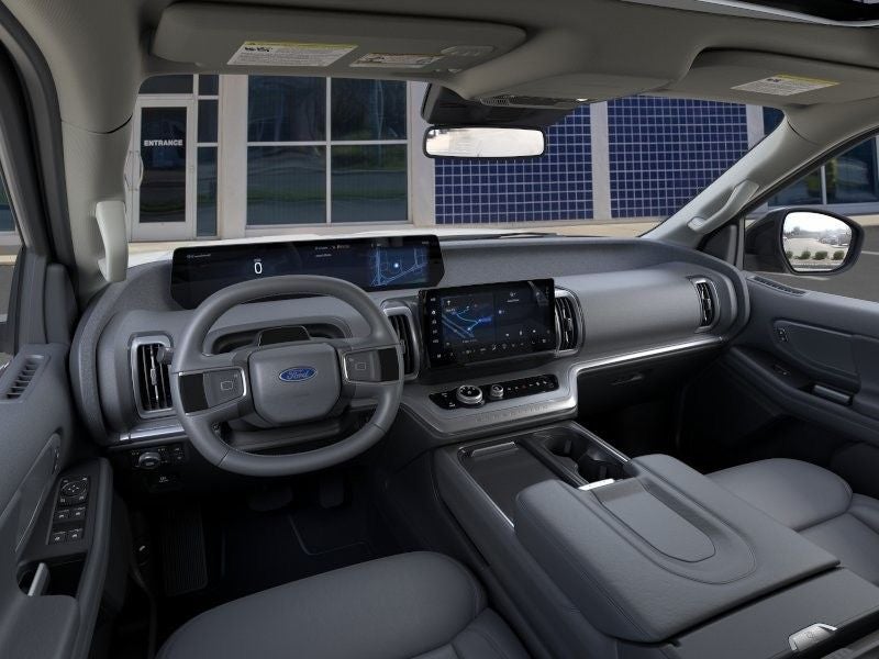 2026 Ford Expedition Max XLT