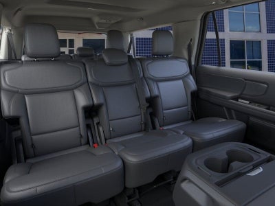 2026 Ford Expedition Max XLT