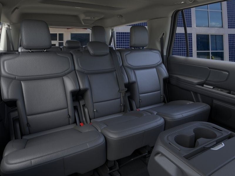 2026 Ford Expedition Max XLT