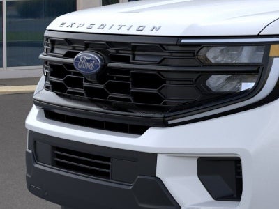 2026 Ford Expedition Max XLT