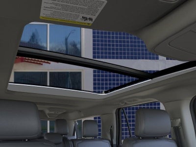 2026 Ford Expedition Max XLT