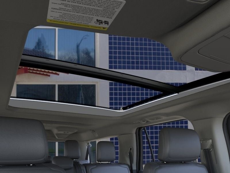 2026 Ford Expedition Max XLT