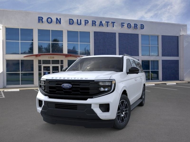2026 Ford Expedition Max XLT