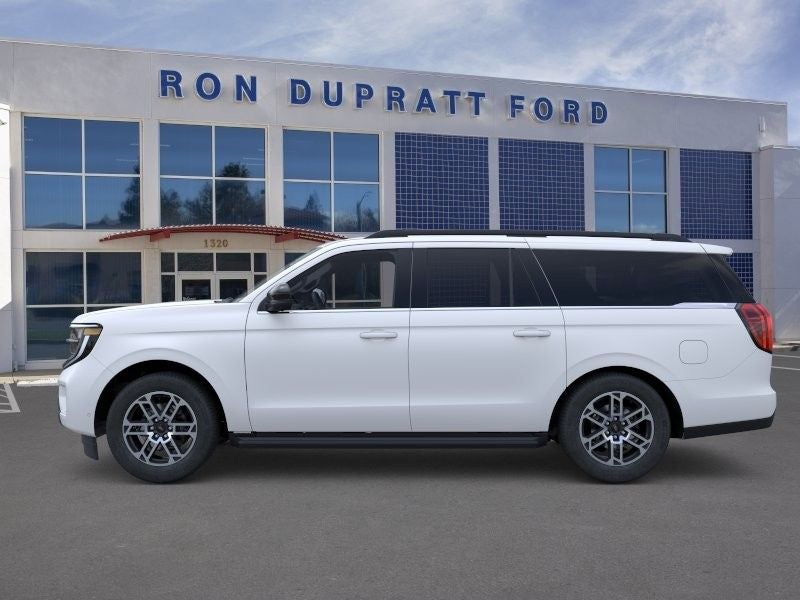 2026 Ford Expedition Max XLT