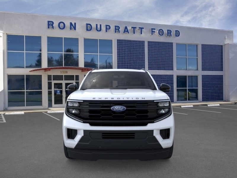 2026 Ford Expedition Max XLT