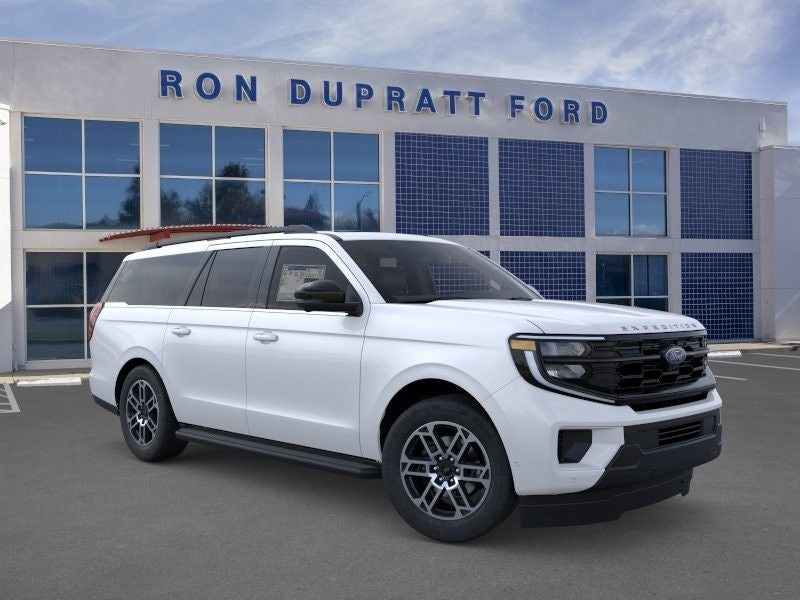 2026 Ford Expedition Max XLT