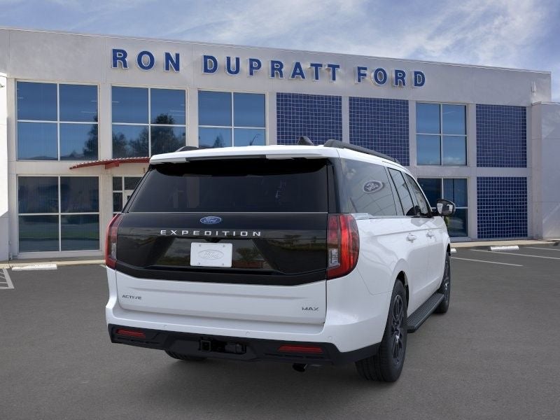 2026 Ford Expedition Max XLT