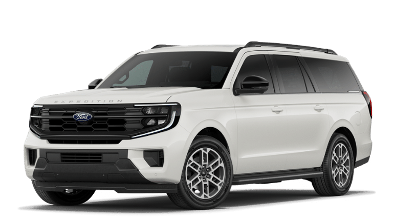 2026 Ford Expedition Max XLT
