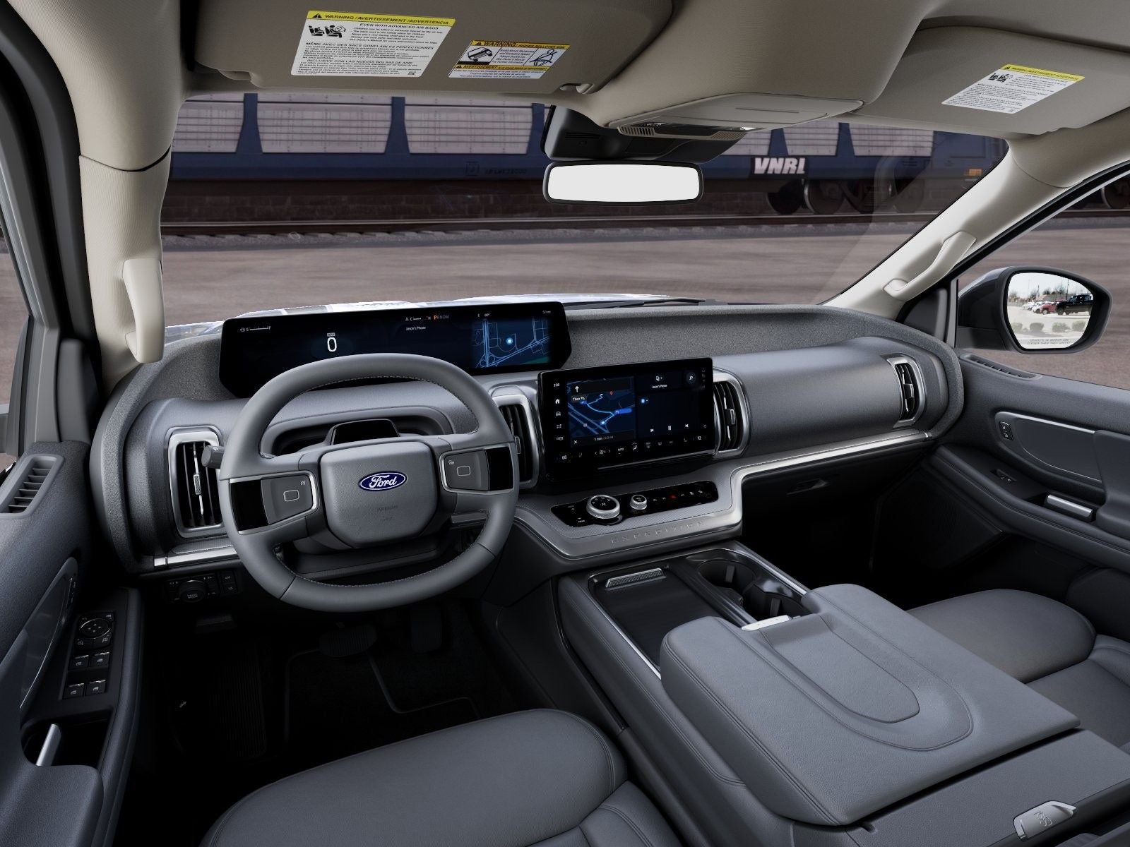 2027 Ford Expedition Max XLT
